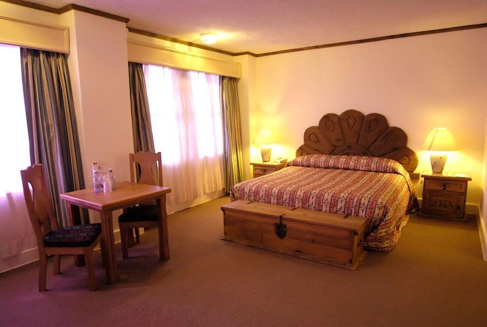 Hotel Ritz マタモロス エクステリア 写真
