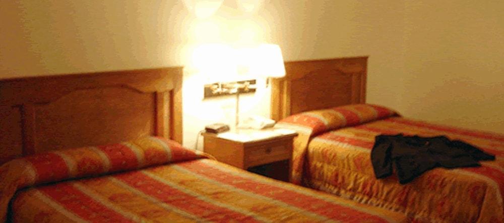 Hotel Ritz マタモロス エクステリア 写真