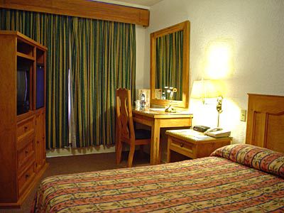 Hotel Ritz マタモロス エクステリア 写真