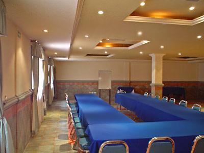 Hotel Ritz マタモロス エクステリア 写真