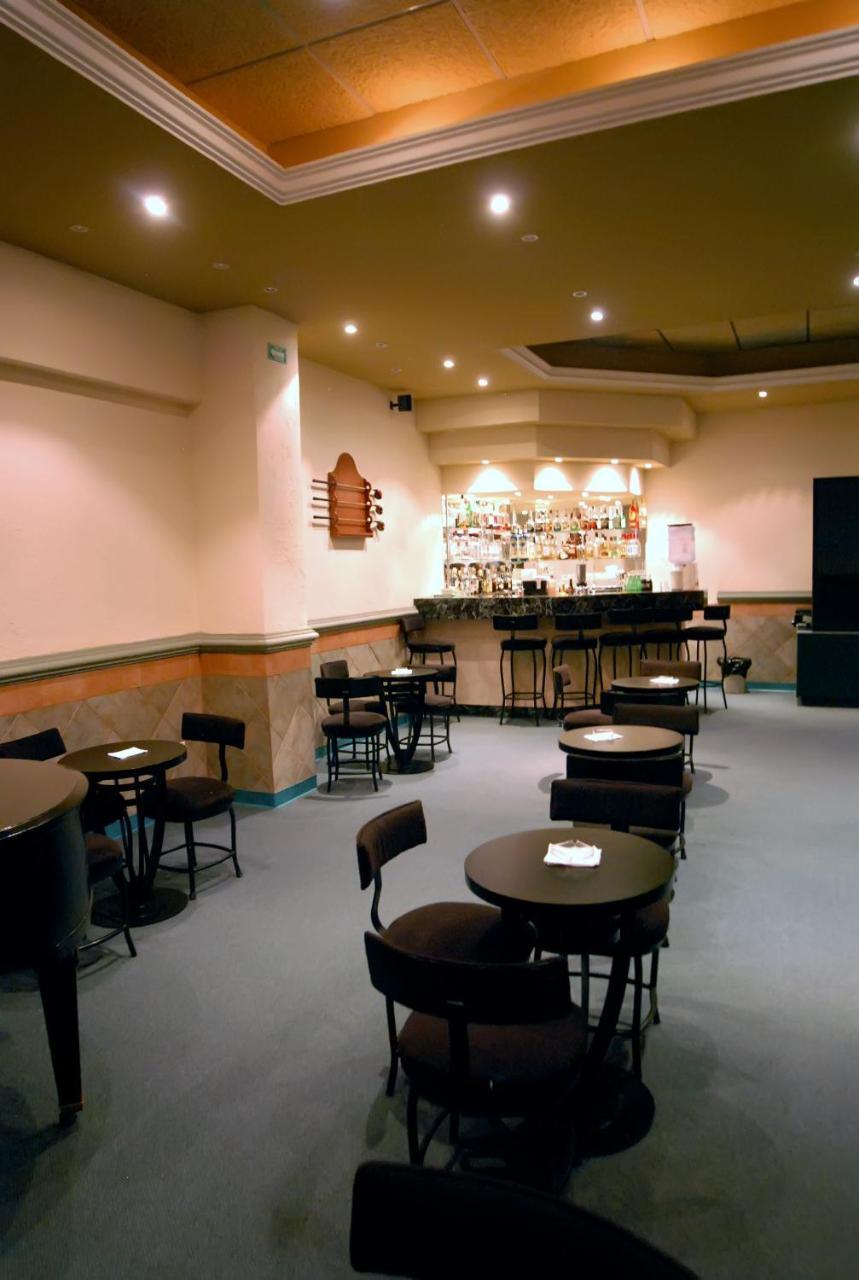 Hotel Ritz マタモロス エクステリア 写真