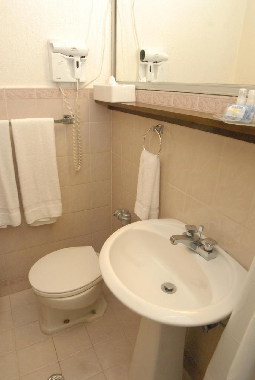 Hotel Ritz マタモロス エクステリア 写真