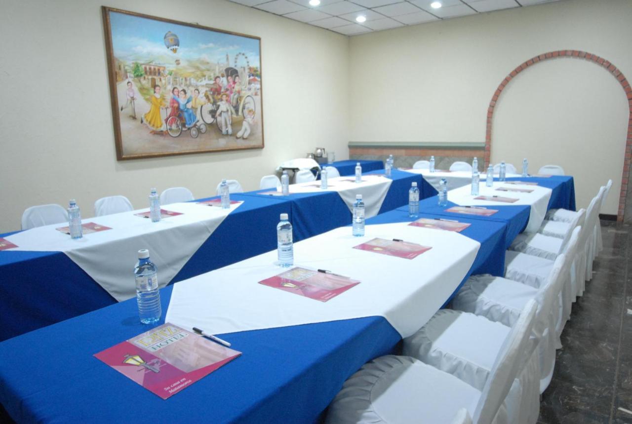 Hotel Ritz マタモロス エクステリア 写真