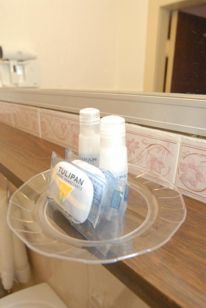 Hotel Ritz マタモロス エクステリア 写真